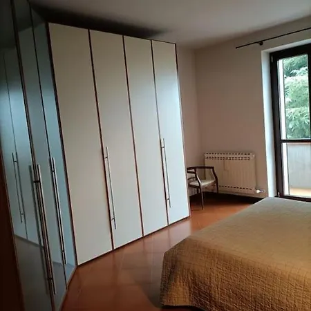 Apartment Cannubi San Lorenzo *