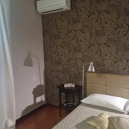 Cannubi San Lorenzo Apartment *