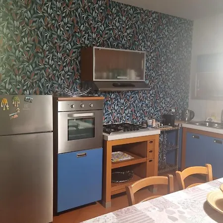 Cannubi San Lorenzo Apartment