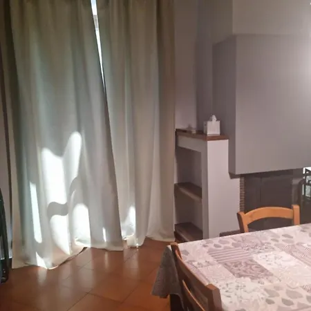 Apartment Cannubi San Lorenzo *