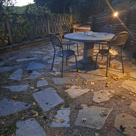 Cannubi San Lorenzo Apartment Barolo