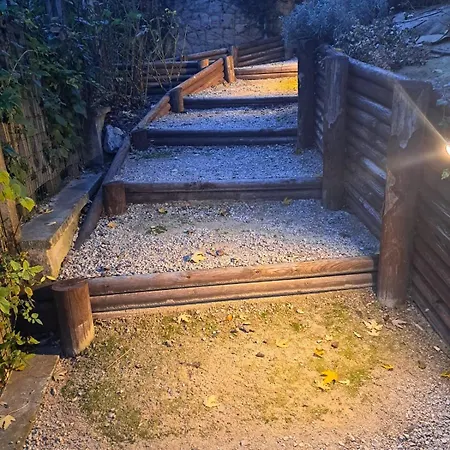 Cannubi San Lorenzo Appartement Barolo