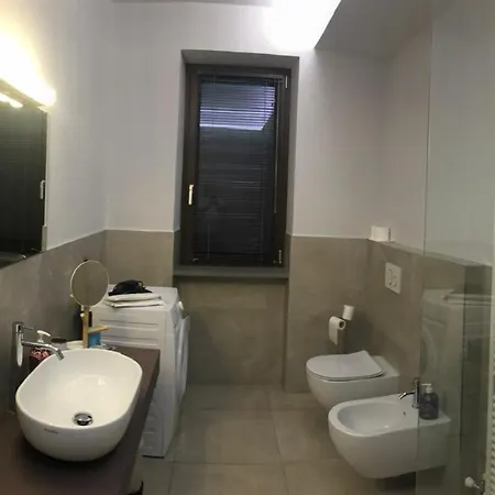 Apartment Cannubi San Lorenzo