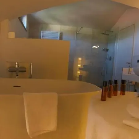 Cannubi San Lorenzo Apartment *