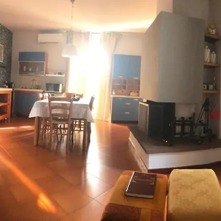 Apartment Cannubi San Lorenzo Barolo