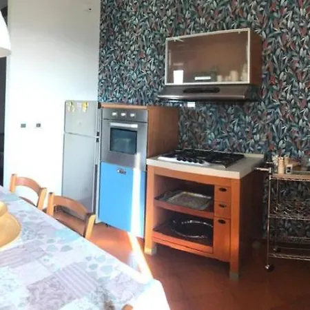 Cannubi San Lorenzo Apartment