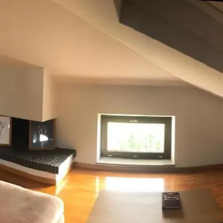 Appartement Cannubi San Lorenzo *