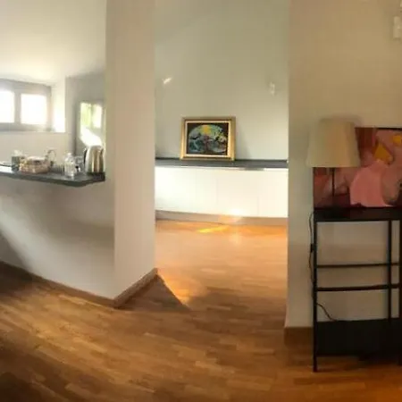 Apartment Cannubi San Lorenzo