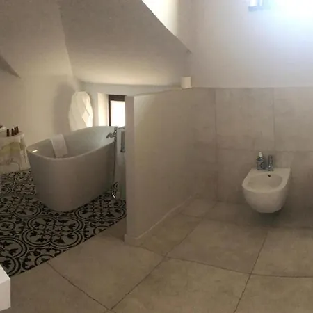 Apartment Cannubi San Lorenzo *