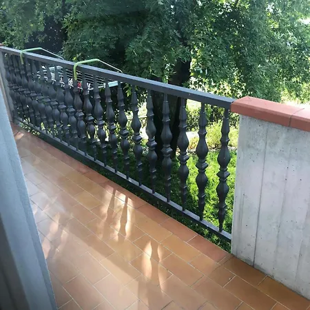 Cannubi San Lorenzo Apartment Barolo