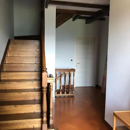 Apartment Cannubi San Lorenzo Barolo