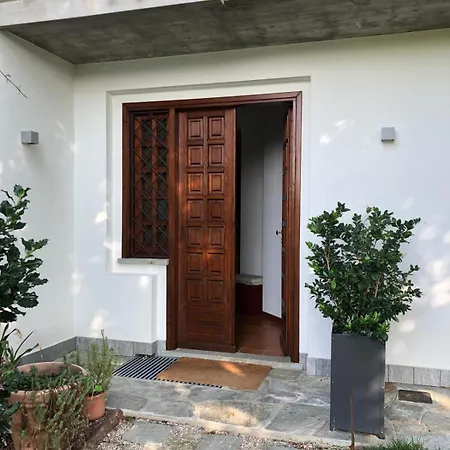 Cannubi San Lorenzo 아파트