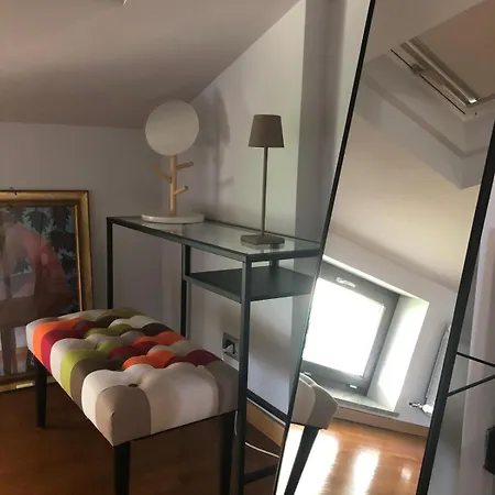 Apartment Cannubi San Lorenzo