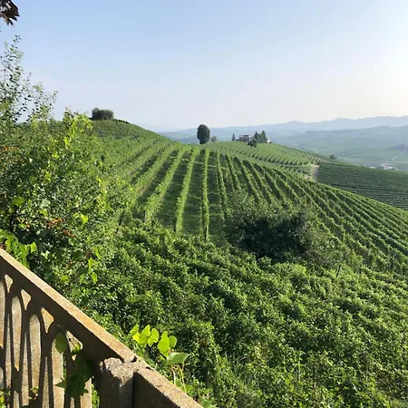 Cannubi San Lorenzo Apartment *