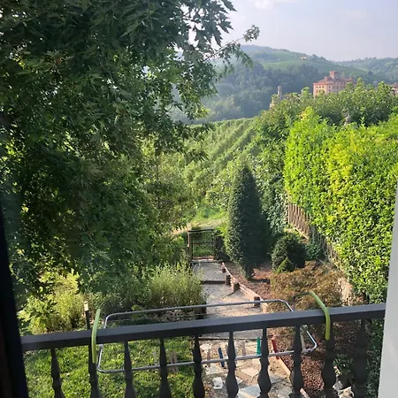 Appartement Cannubi San Lorenzo *