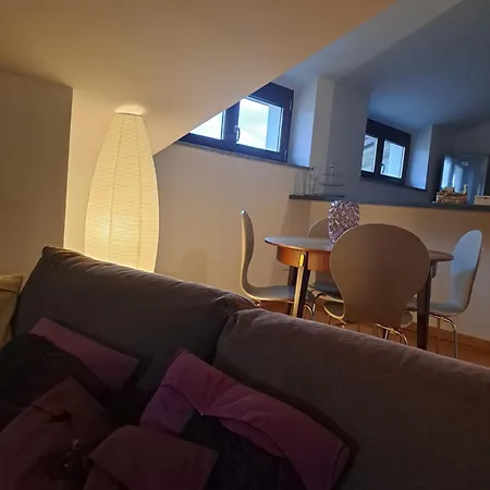 Cannubi San Lorenzo Apartment Barolo