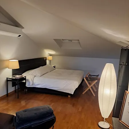 아파트 Cannubi San Lorenzo *