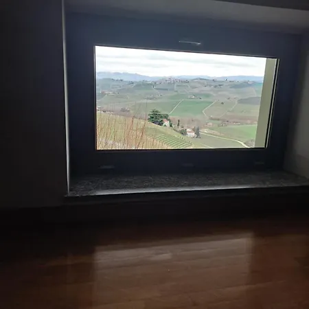 Apartment Cannubi San Lorenzo Barolo