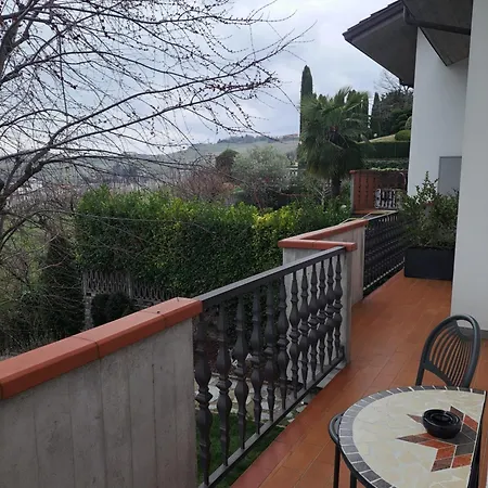 Cannubi San Lorenzo Apartment