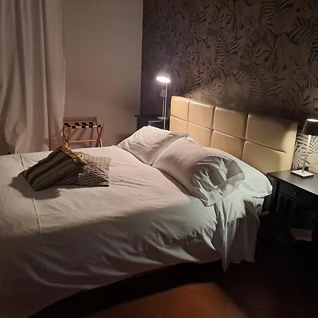 Apartment Cannubi San Lorenzo