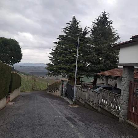 Cannubi San Lorenzo Lejlighed *