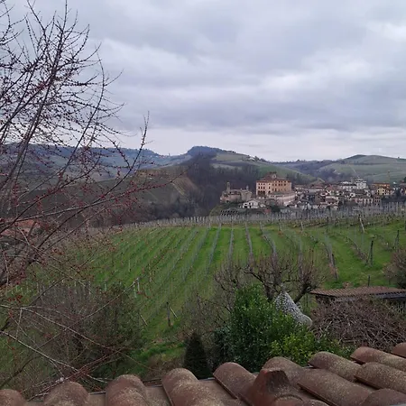 Cannubi San Lorenzo *