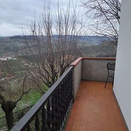 Cannubi San Lorenzo * Barolo