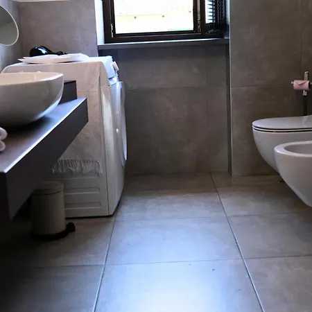 Cannubi San Lorenzo Appartement Barolo