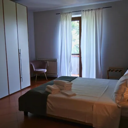 Apartment Cannubi San Lorenzo