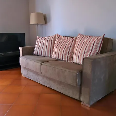 Cannubi San Lorenzo Apartment