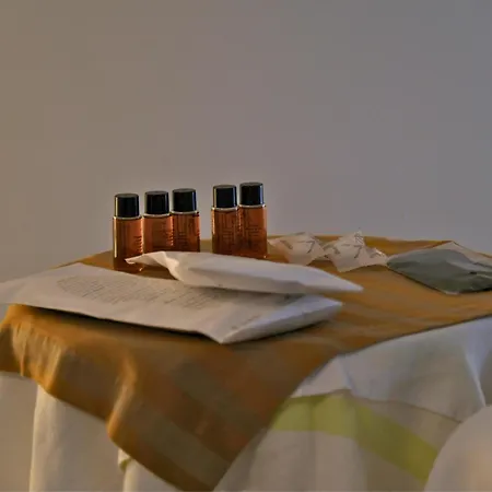 Apartment Cannubi San Lorenzo