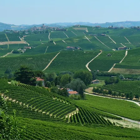 Cannubi San Lorenzo Apartment *