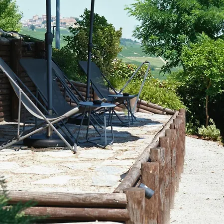 Apartment Cannubi San Lorenzo