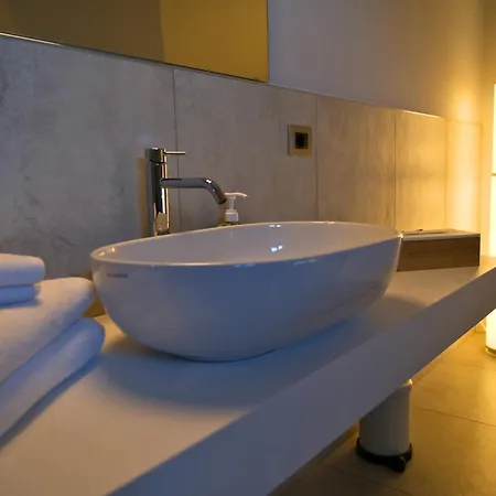 Cannubi San Lorenzo Apartment *