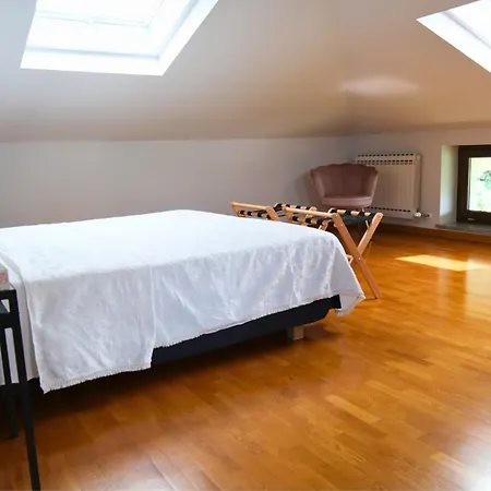 Cannubi San Lorenzo Apartment *