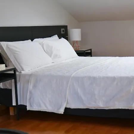 Cannubi San Lorenzo Apartment *