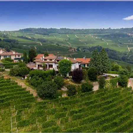 Cannubi San Lorenzo * Barolo