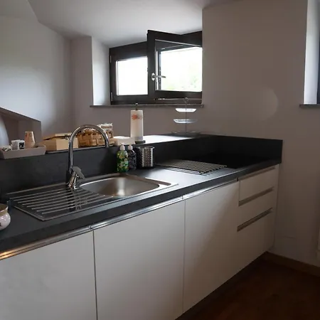 Cannubi San Lorenzo Apartment