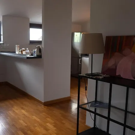 Cannubi San Lorenzo Apartment Barolo