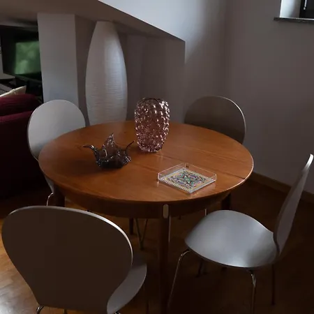 Apartment Cannubi San Lorenzo Barolo