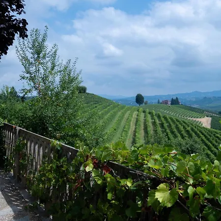 Cannubi San Lorenzo *