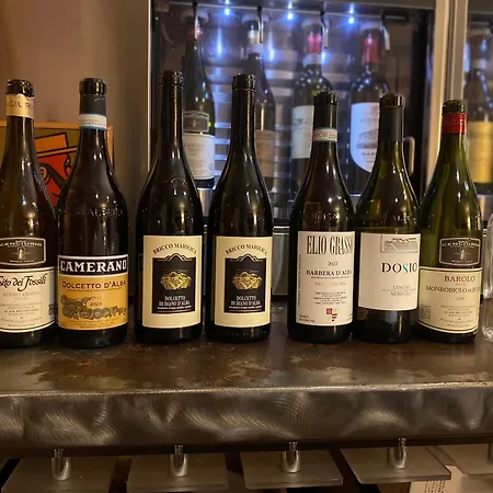 Cannubi San Lorenzo * Barolo