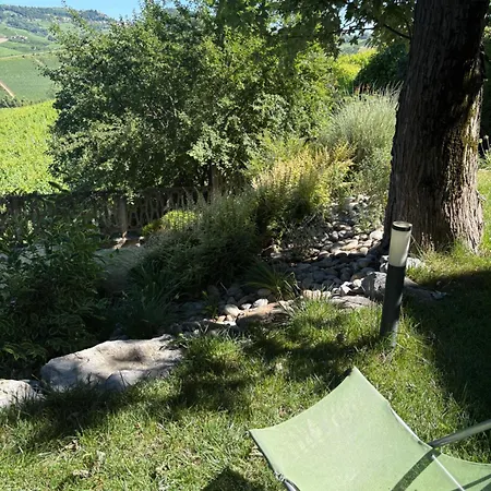 Appartement Cannubi San Lorenzo *