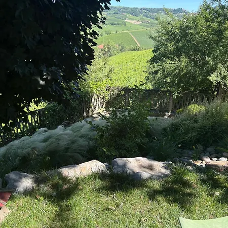 Cannubi San Lorenzo Appartement Barolo