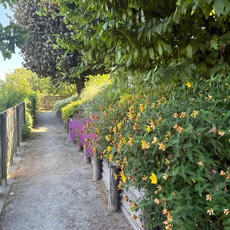Appartement Cannubi San Lorenzo Barolo