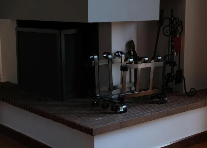 Cannubi San Lorenzo Apartment *