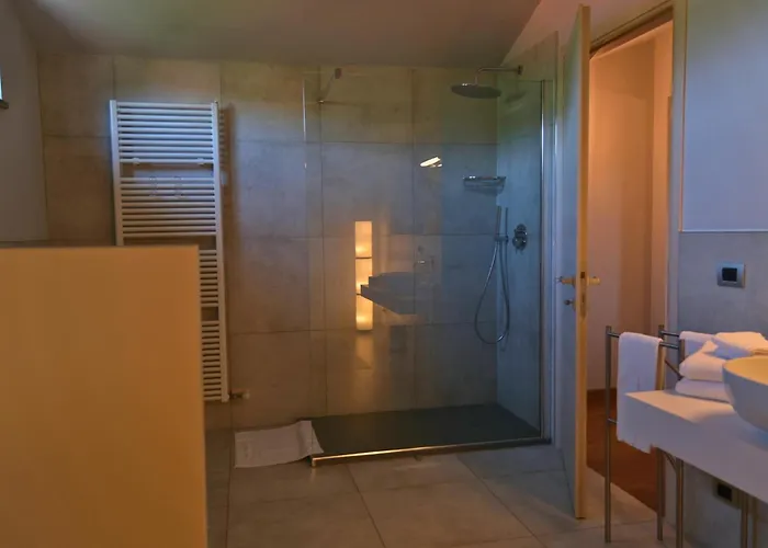 Apartment Cannubi San Lorenzo *