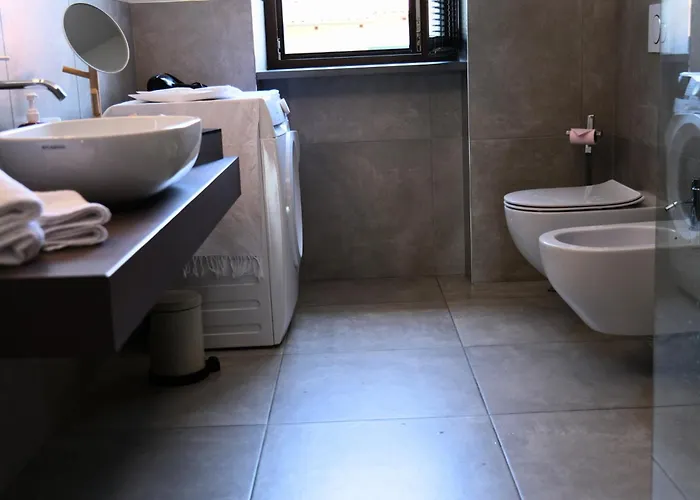 Cannubi San Lorenzo Apartment Barolo