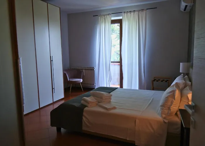 Appartement Cannubi San Lorenzo