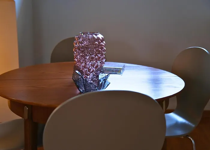 Apartment Cannubi San Lorenzo *